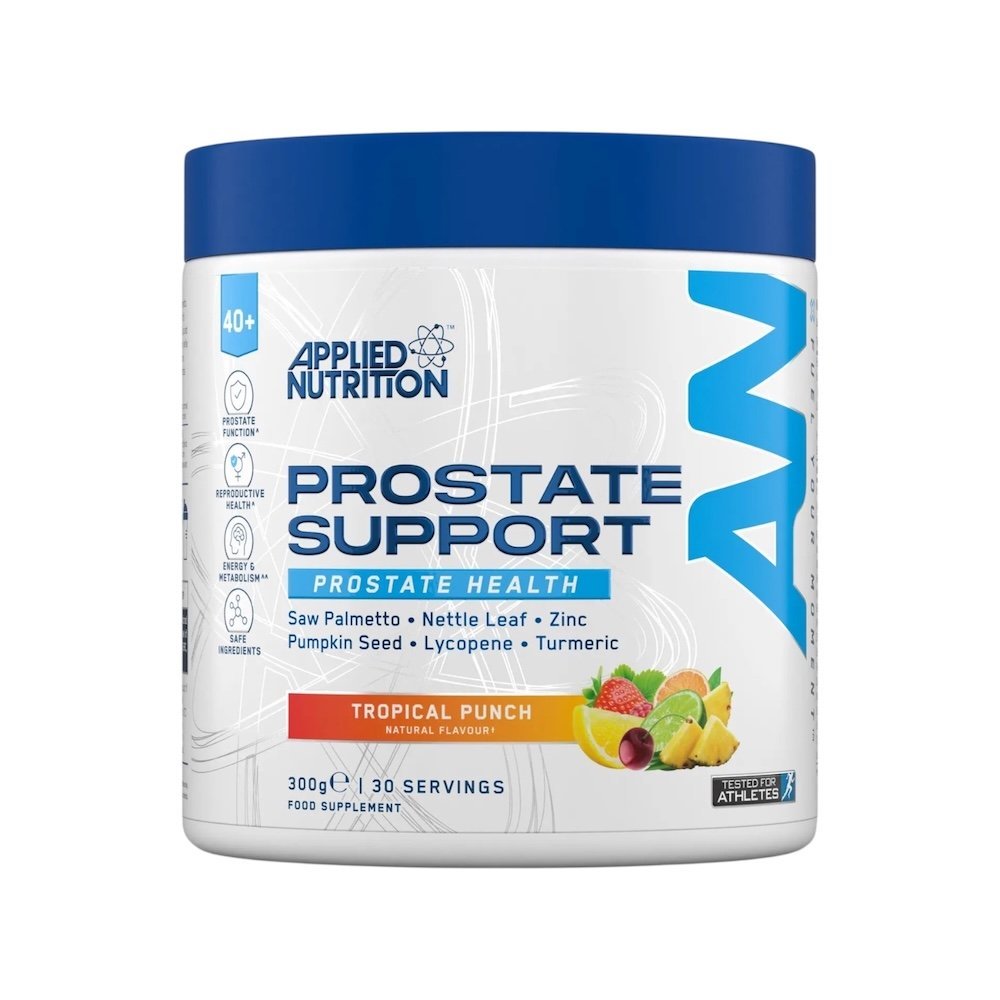 APPLIED PROSTATE HEALTH TROPICAL PUNCH 300G