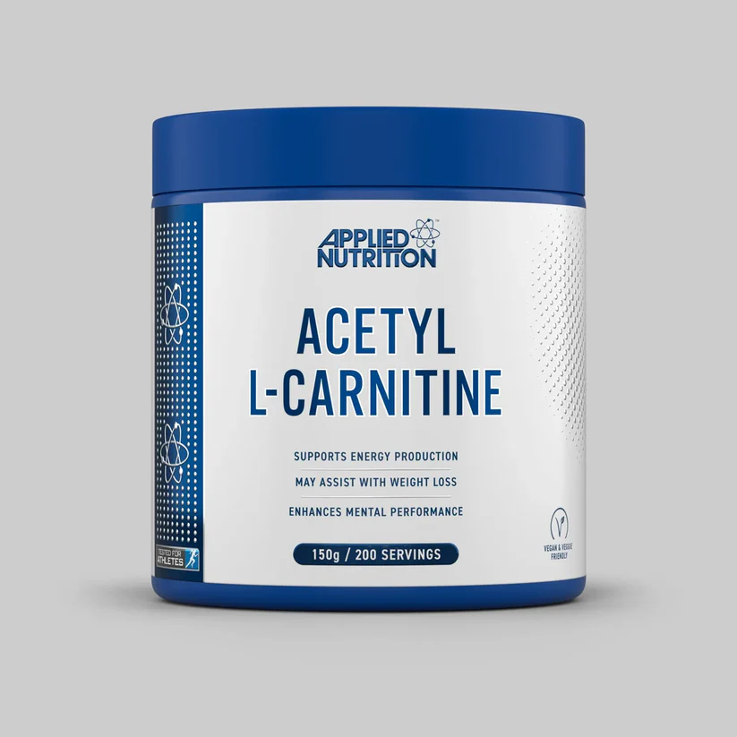 APPLIED ACETYL L-CARNITINE 150G