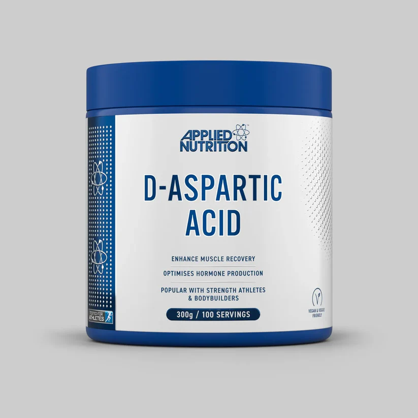 APPLIED D-ASPARTIC ACID 300G