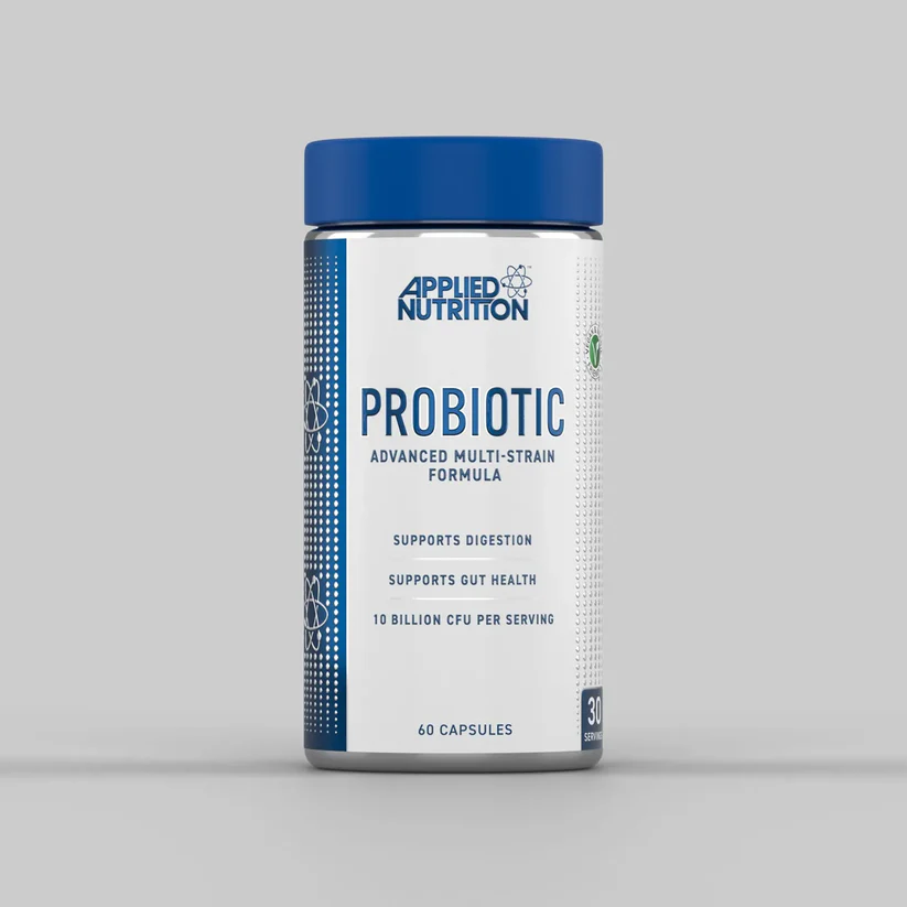 APPLIED PROBIOTIC ADVANCED MULTI_STRAIN FORMULA - 60 CAPSULES
