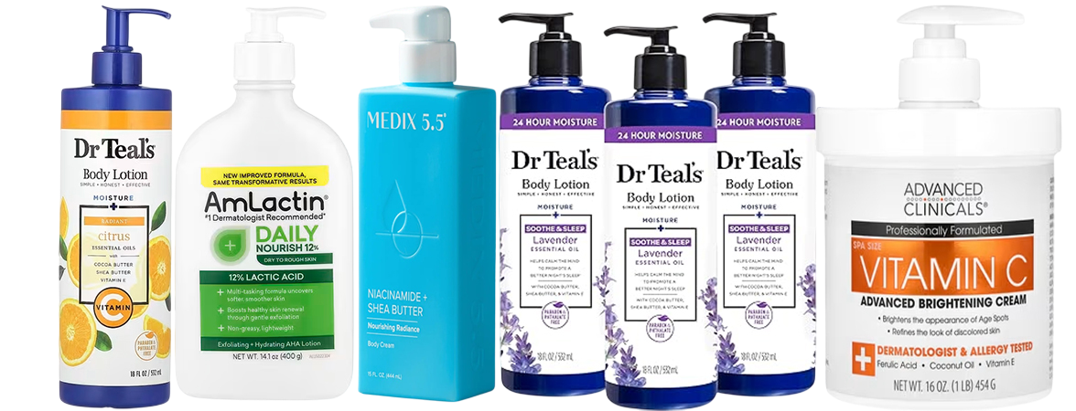 Body Care 2